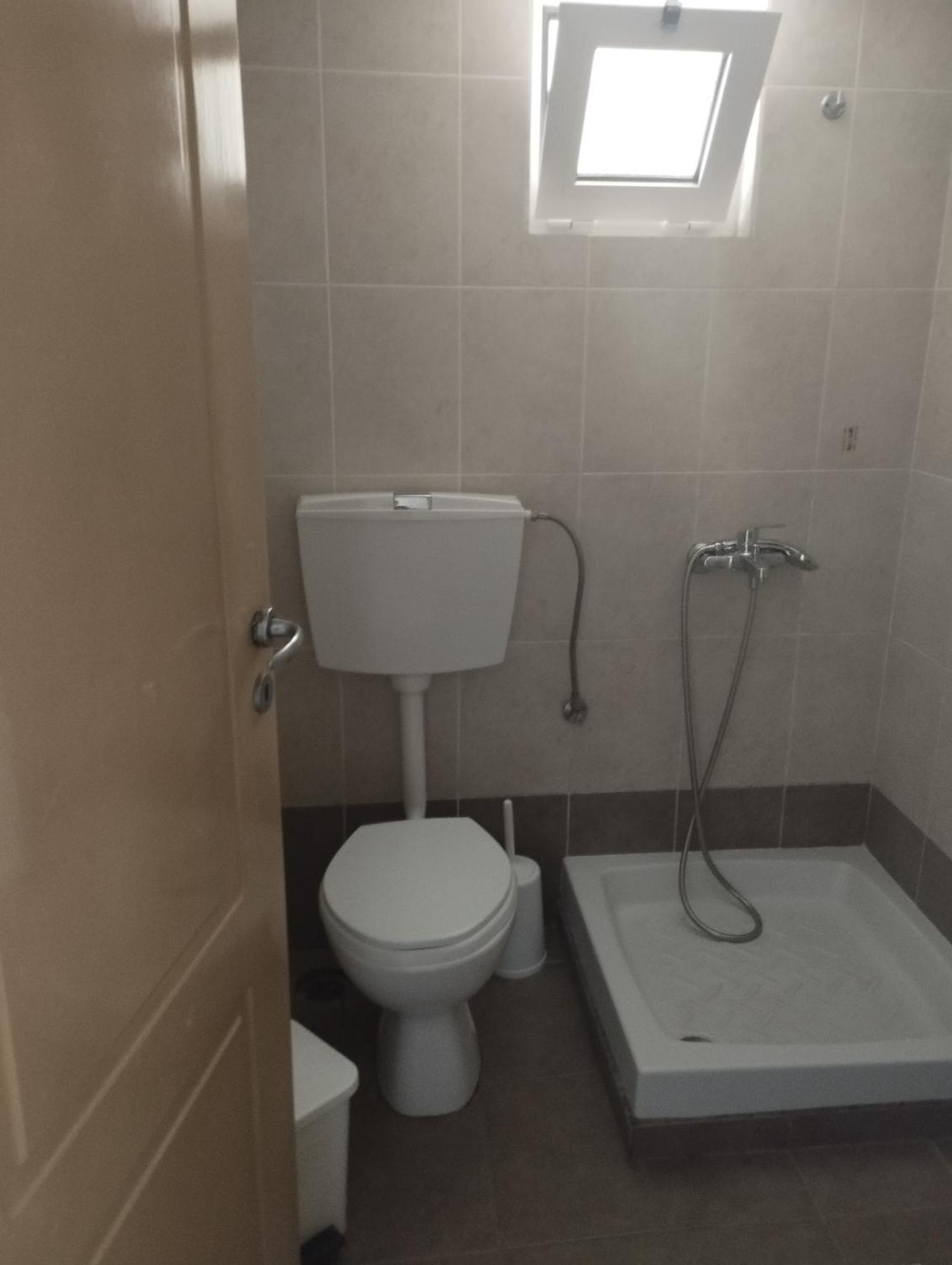 Eirini Apts On The Beach Psari Forada Room photo
