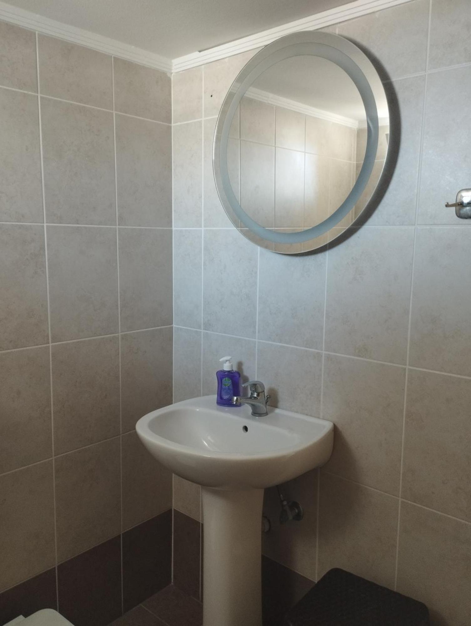 Eirini Apts On The Beach Psari Forada Room photo